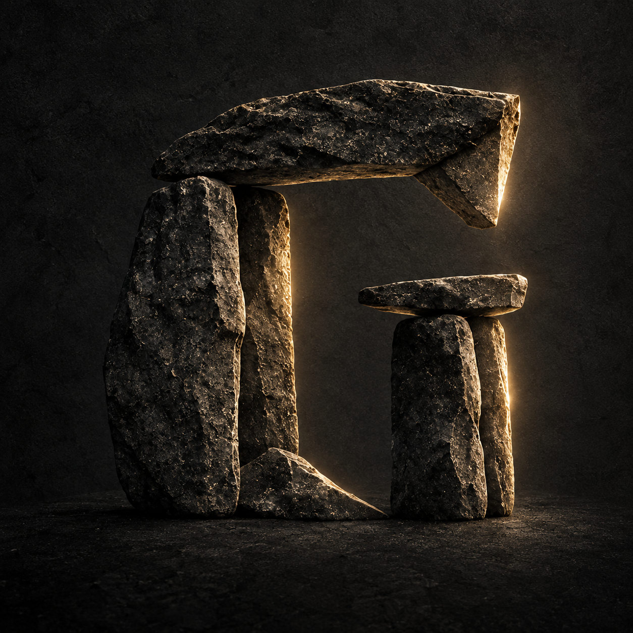 GATHERSTONE logo